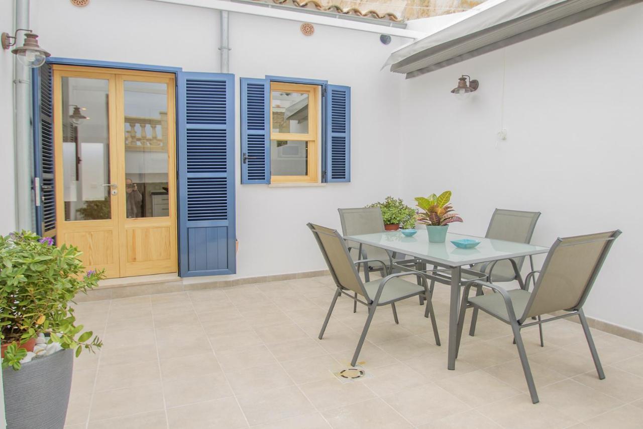 Casa Nord 50 By Mallorca House Rent *
