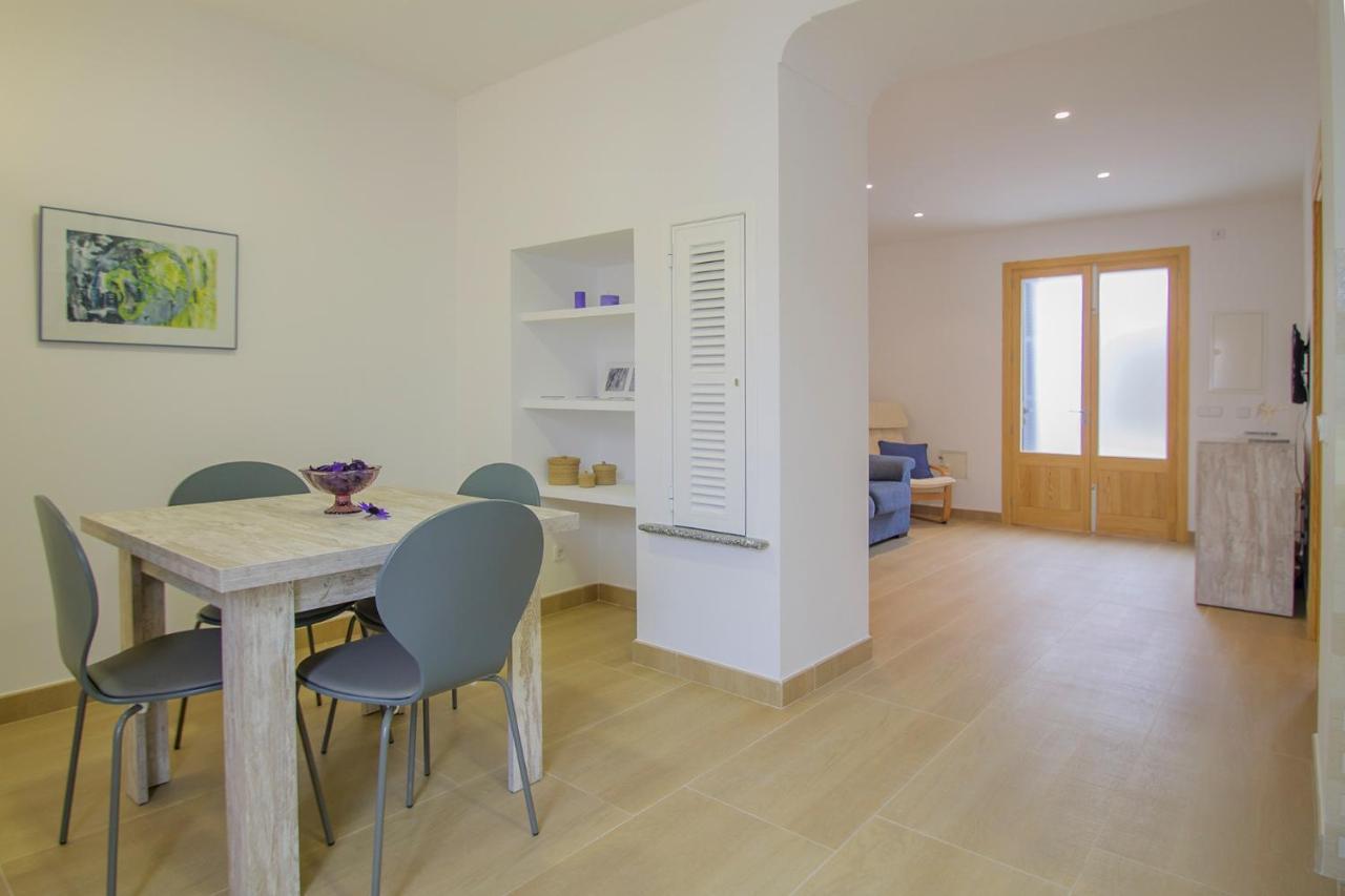 Casa Nord 50 By Mallorca House Rent Holiday home Portocolom (Mallorca)