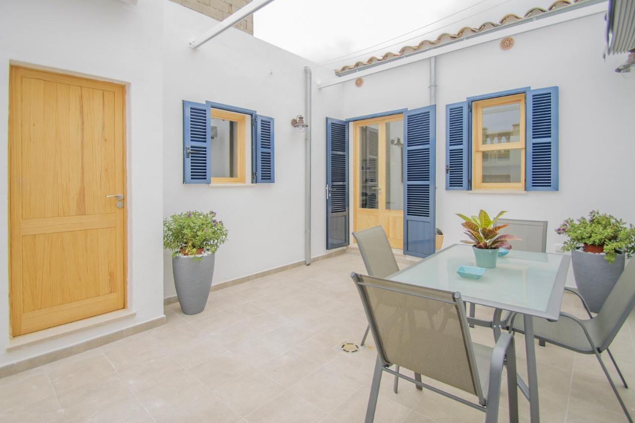 Holiday home Casa Nord 50 By Mallorca House Rent *