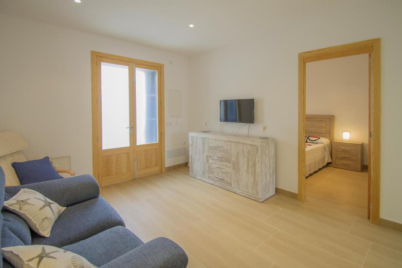 Holiday home Casa Nord 50 By Mallorca House Rent Portocolom (Mallorca)