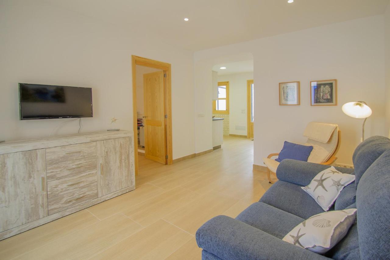Casa Nord 50 By Mallorca House Rent Holiday home Portocolom (Mallorca)