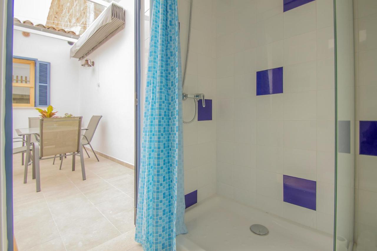 Casa Nord 50 By Mallorca House Rent Holiday home Portocolom (Mallorca)