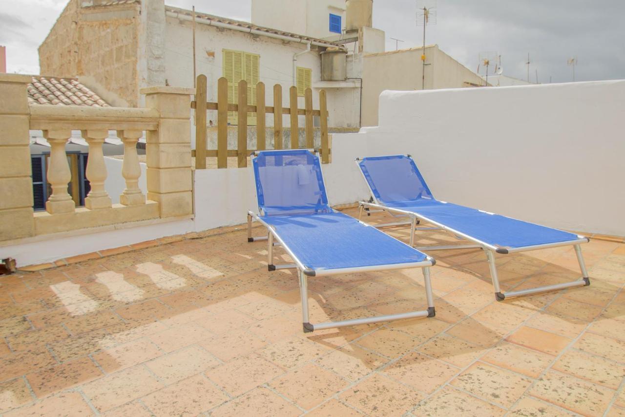 Casa Nord 50 By Mallorca House Rent Portocolom (Mallorca)