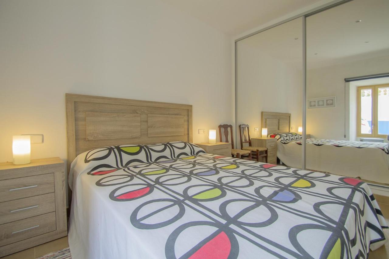 Casa Nord 50 By Mallorca House Rent * Portocolom (Mallorca)