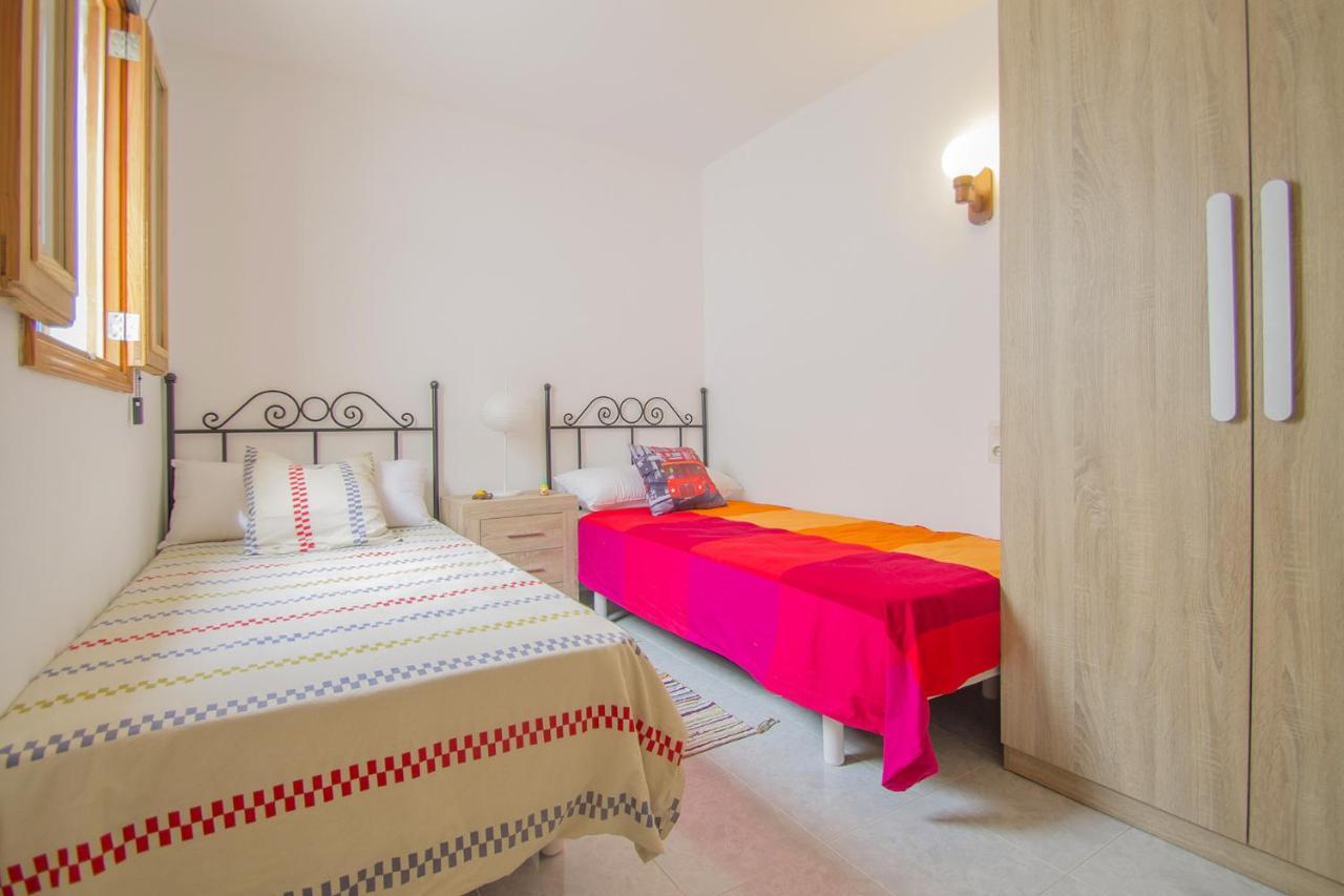 Casa Nord 50 By Mallorca House Rent Portocolom (Mallorca)